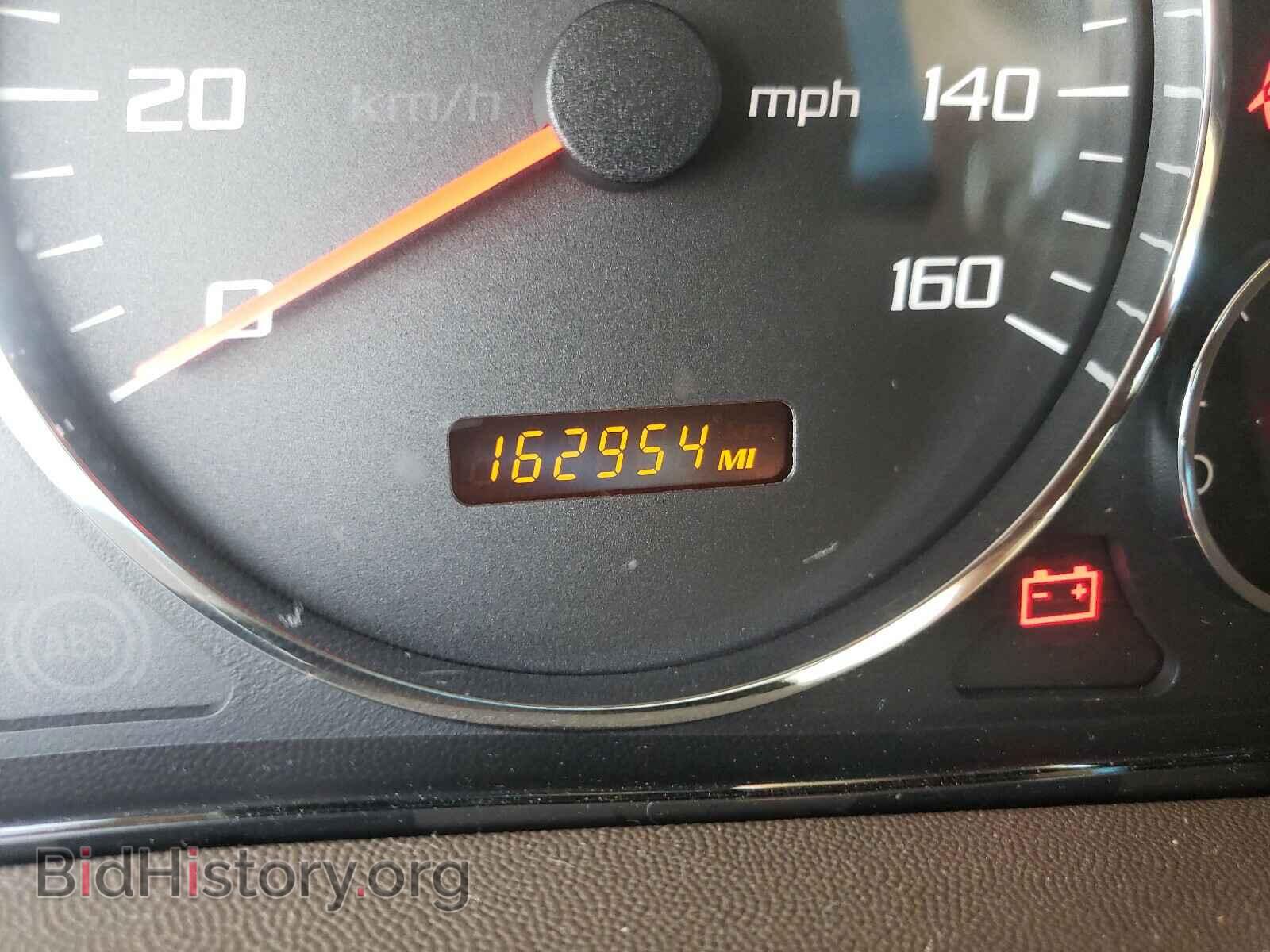 2007 CADILLAC CTS - VIN: 1G6DP577970132605 - Фото 8