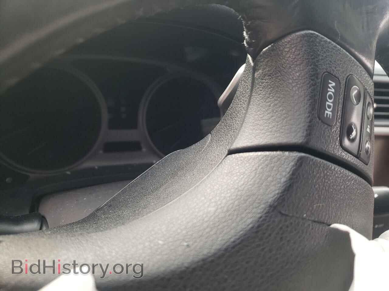 2010 LEXUS IS - VIN: JTHCF5C29A5043664 - Фото 9