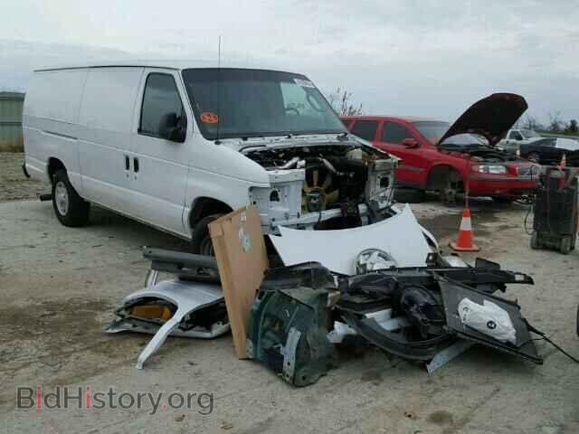 Фотография 1FTSS34P97DB08938 - FORD ECONOLINE 2007