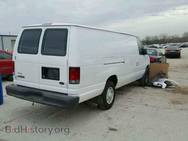 2007 FORD ECONOLINE - VIN: 1FTSS34P97DB08938 - Фото 4