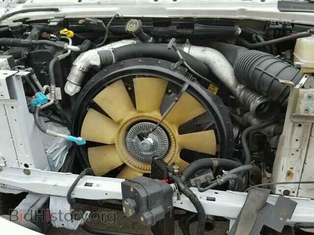 2007 FORD ECONOLINE - VIN: 1FTSS34P97DB08938 - Фото 7