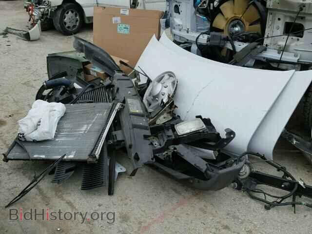 2007 FORD ECONOLINE - VIN: 1FTSS34P97DB08938 - Фото 9