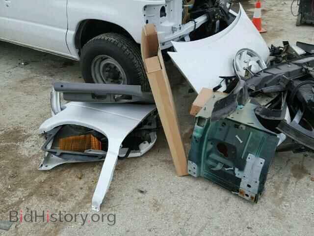 2007 FORD ECONOLINE - VIN: 1FTSS34P97DB08938 - Фото 10