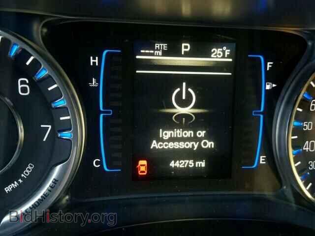 2015 CHRYSLER 200 - VIN: 1C3CCCAB2FN694356 - Фото 8