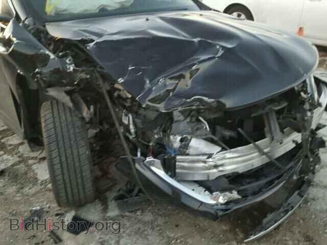 2015 CHRYSLER 200 - VIN: 1C3CCCAB2FN694356 - Фото 9
