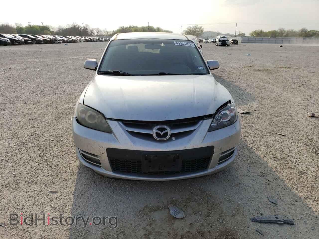2007 MAZDA ALL OTHER - VIN: JM1BK34L371673099 - Фото 5