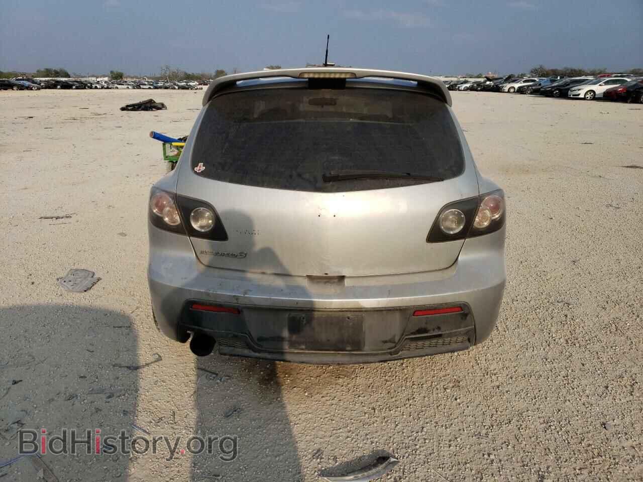 2007 MAZDA ALL OTHER - VIN: JM1BK34L371673099 - Фото 6