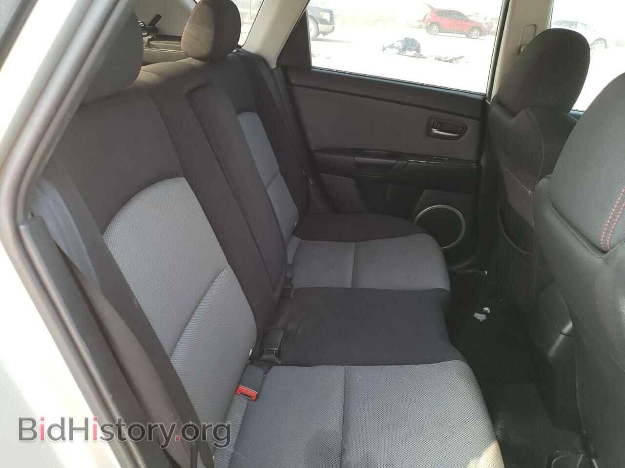 2007 MAZDA ALL OTHER - VIN: JM1BK34L371673099 - Фото 10