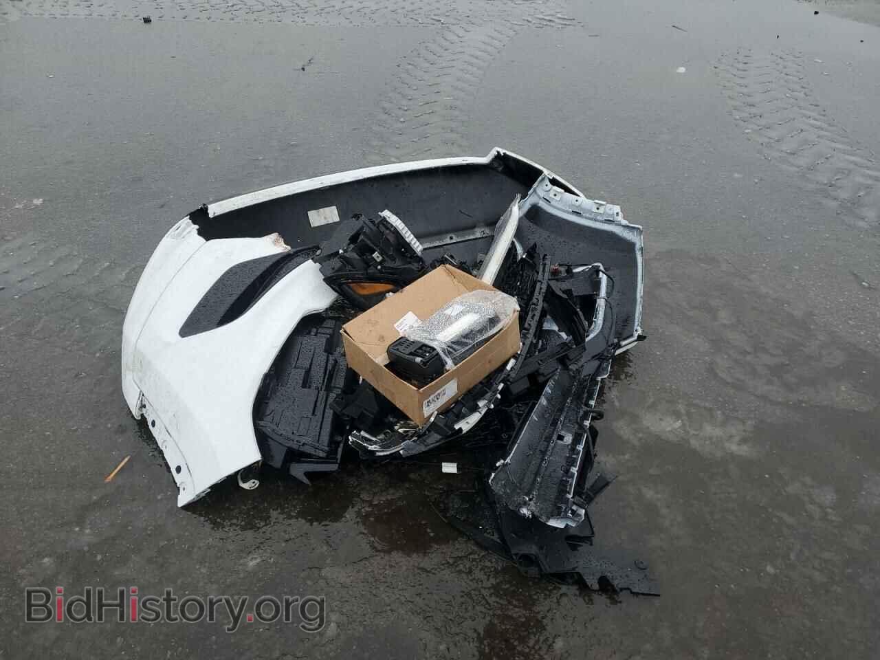 2024 JEEP COMPASS - VIN: 3C4NJDCN1RT171857 - Фото 15
