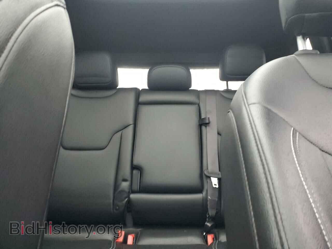 2024 JEEP COMPASS - VIN: 3C4NJDCN1RT171857 - Фото 10