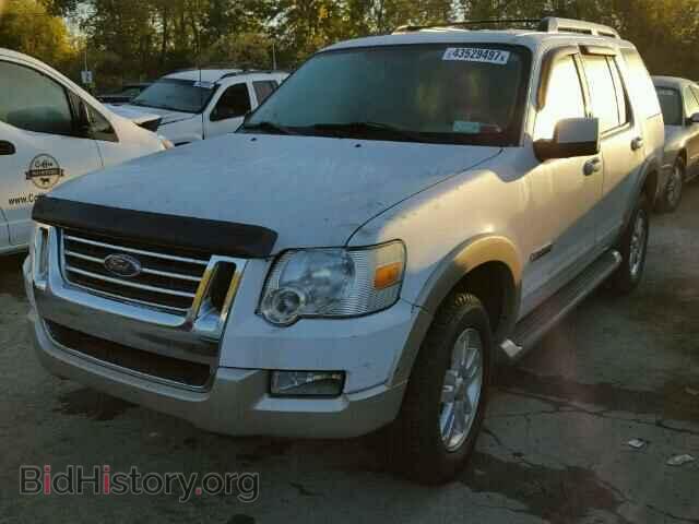 2006 FORD EXPLORER - VIN: 1FMEU74E26UB67949 - Фото 2