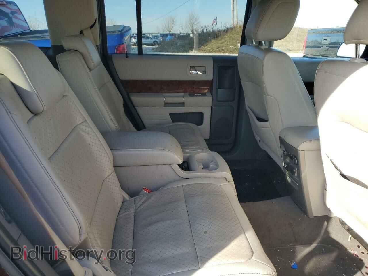 2010 FORD FLEX - VIN: 2FMHK6DC2ABA42380 - Photo 11