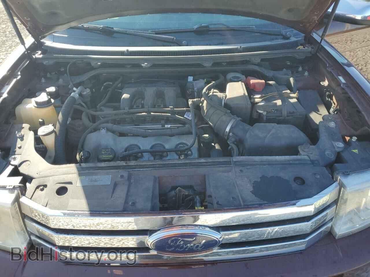 2010 FORD FLEX - VIN: 2FMHK6DC2ABA42380 - Photo 12