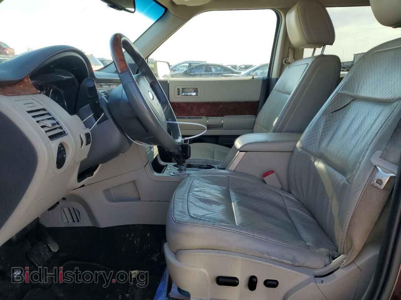 2010 FORD FLEX - VIN: 2FMHK6DC2ABA42380 - Photo 7