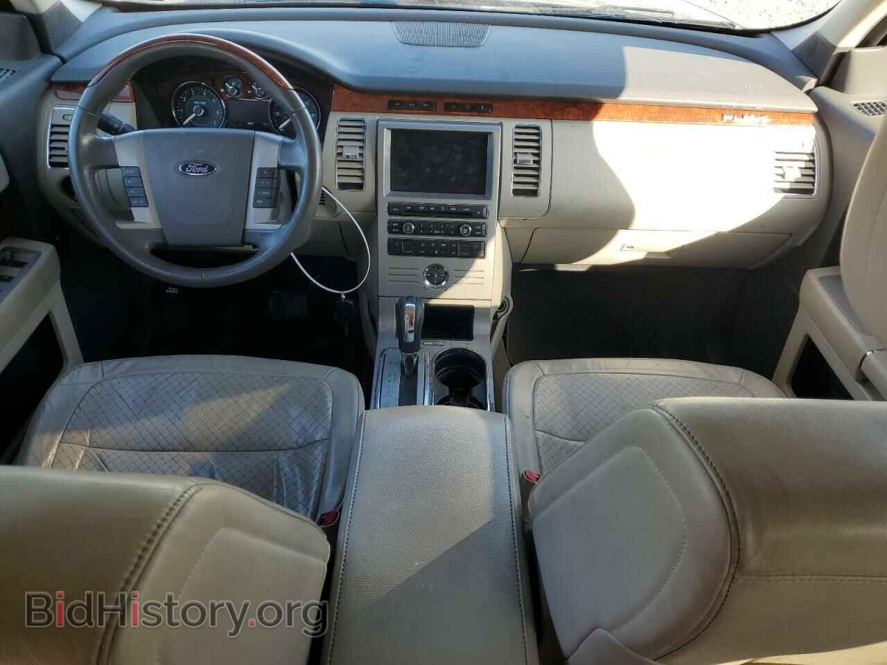 2010 FORD FLEX - VIN: 2FMHK6DC2ABA42380 - Photo 8