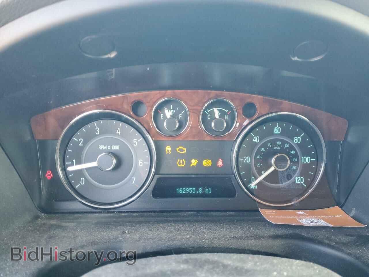 2010 FORD FLEX - VIN: 2FMHK6DC2ABA42380 - Photo 9