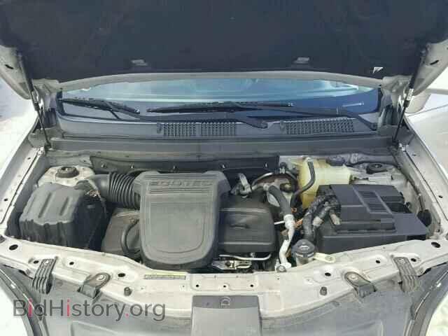 2008 SATURN VUE - VIN: 3GSCL33P78S503046 - Фото 7
