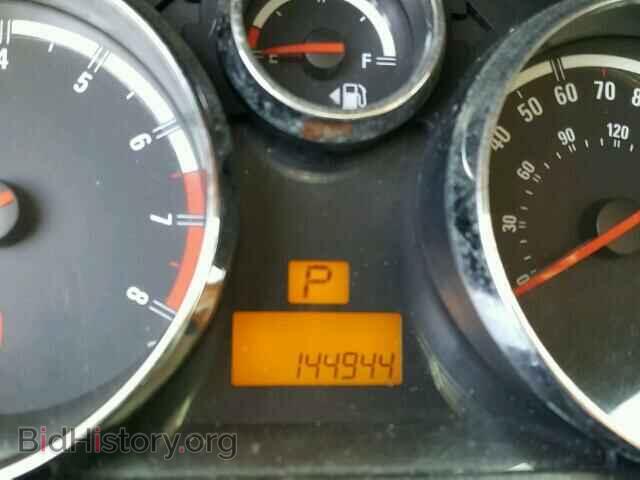 2008 SATURN VUE - VIN: 3GSCL33P78S503046 - Фото 8