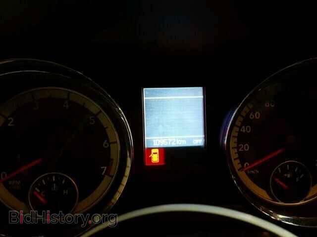 2012 DODGE CARAVAN - VIN: 2C4RDGDG5CR154807 - Фото 8