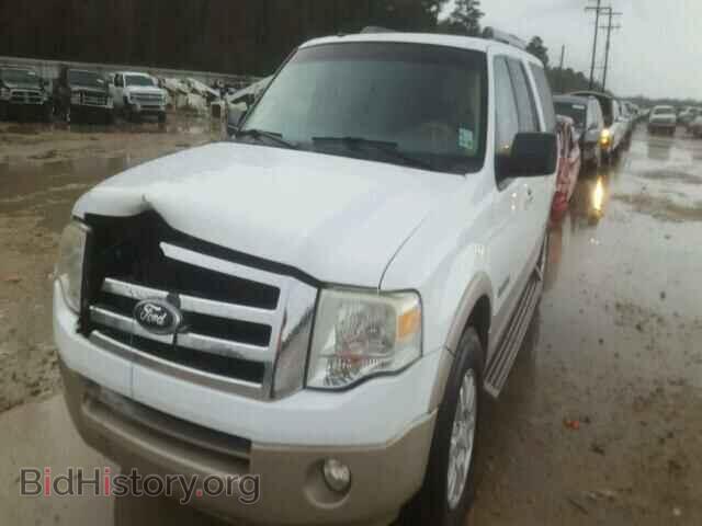 2007 FORD EXPEDITION - VIN: 1FMFK17537LA19769 - Фото 2