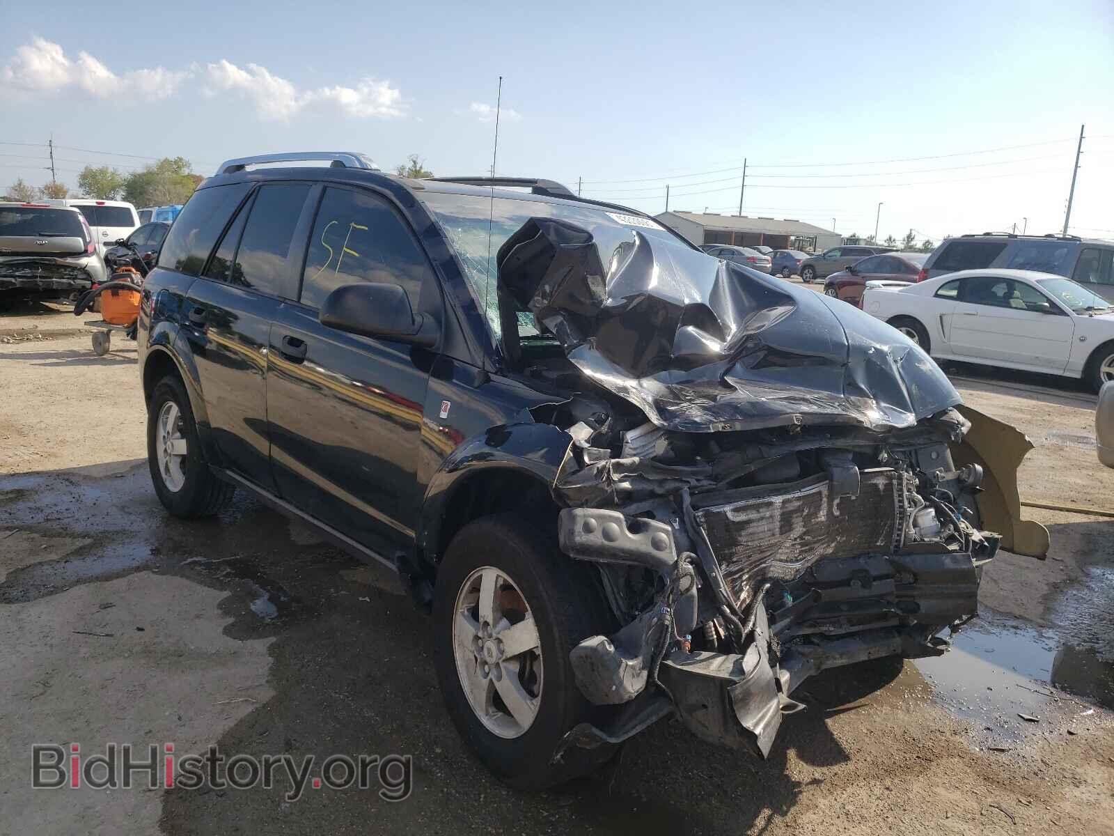 Photo 5GZCZ33D76S838752 - SATURN VUE 2006