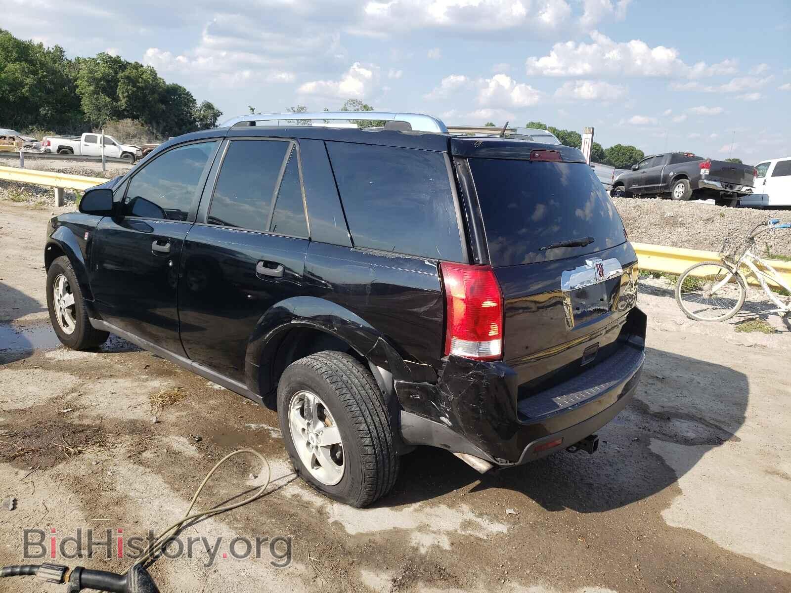 2006 SATURN VUE - VIN: 5GZCZ33D76S838752 - Фото 3