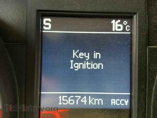 2017 DODGE CARAVAN - VIN: 2C4RDGDG4HR751499 - Photo 8