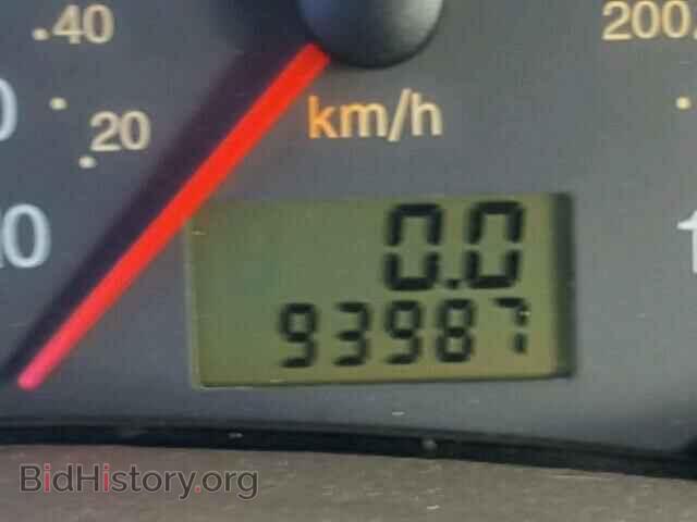 2007 FORD FOCUS - VIN: 1FAHP34N07W231614 - Фото 8