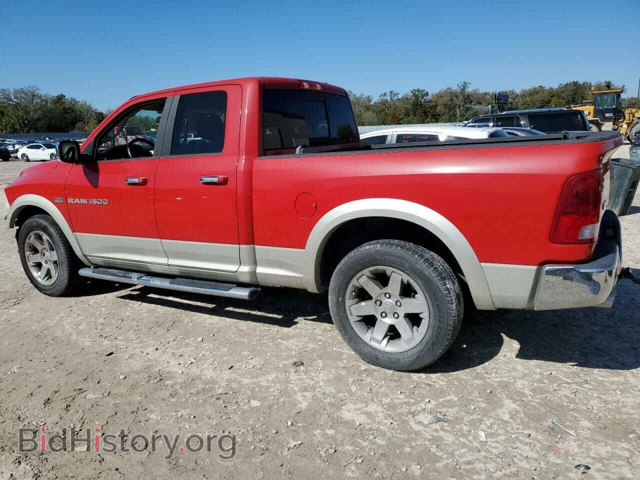 2011 DODGE All Models - VIN: 1D7RV1GT7BS705826 - Фото 2