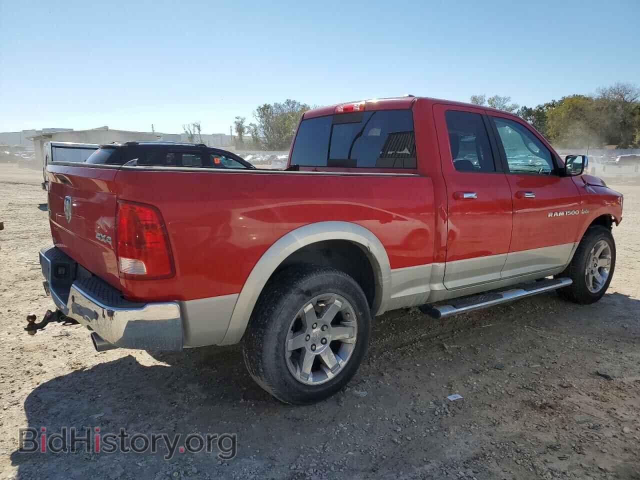 2011 DODGE All Models - VIN: 1D7RV1GT7BS705826 - Фото 3
