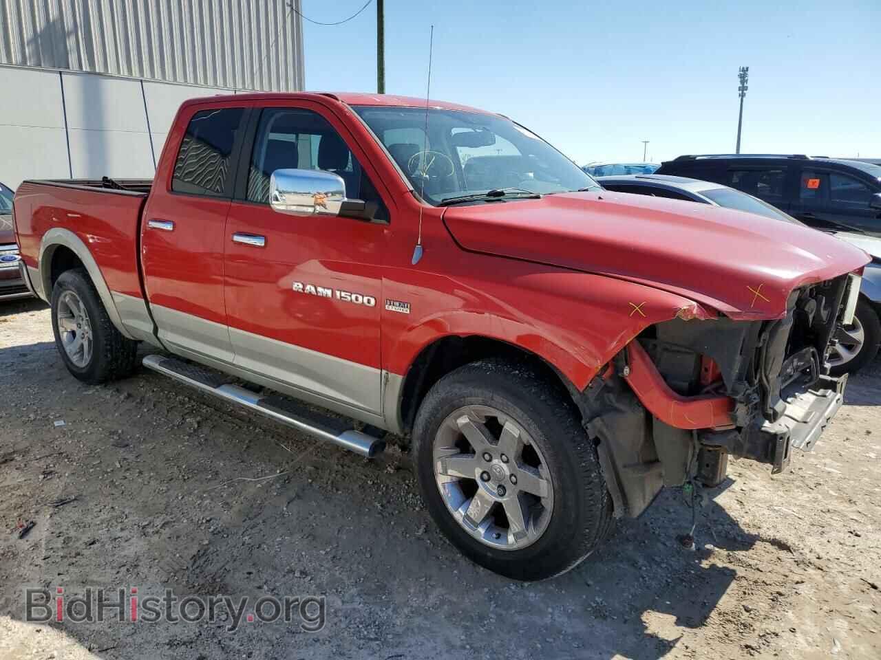 2011 DODGE All Models - VIN: 1D7RV1GT7BS705826 - Фото 4