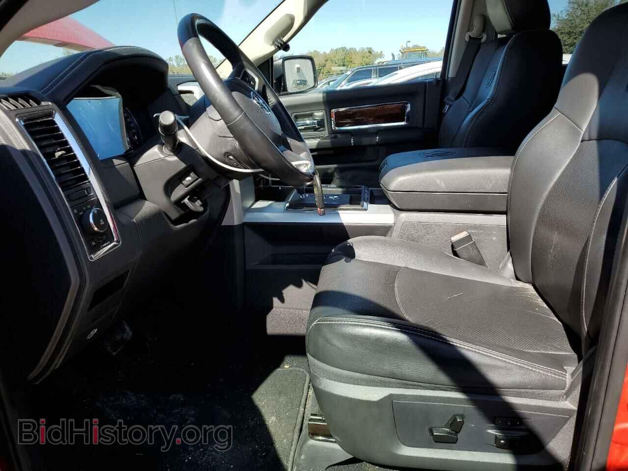 2011 DODGE All Models - VIN: 1D7RV1GT7BS705826 - Фото 7