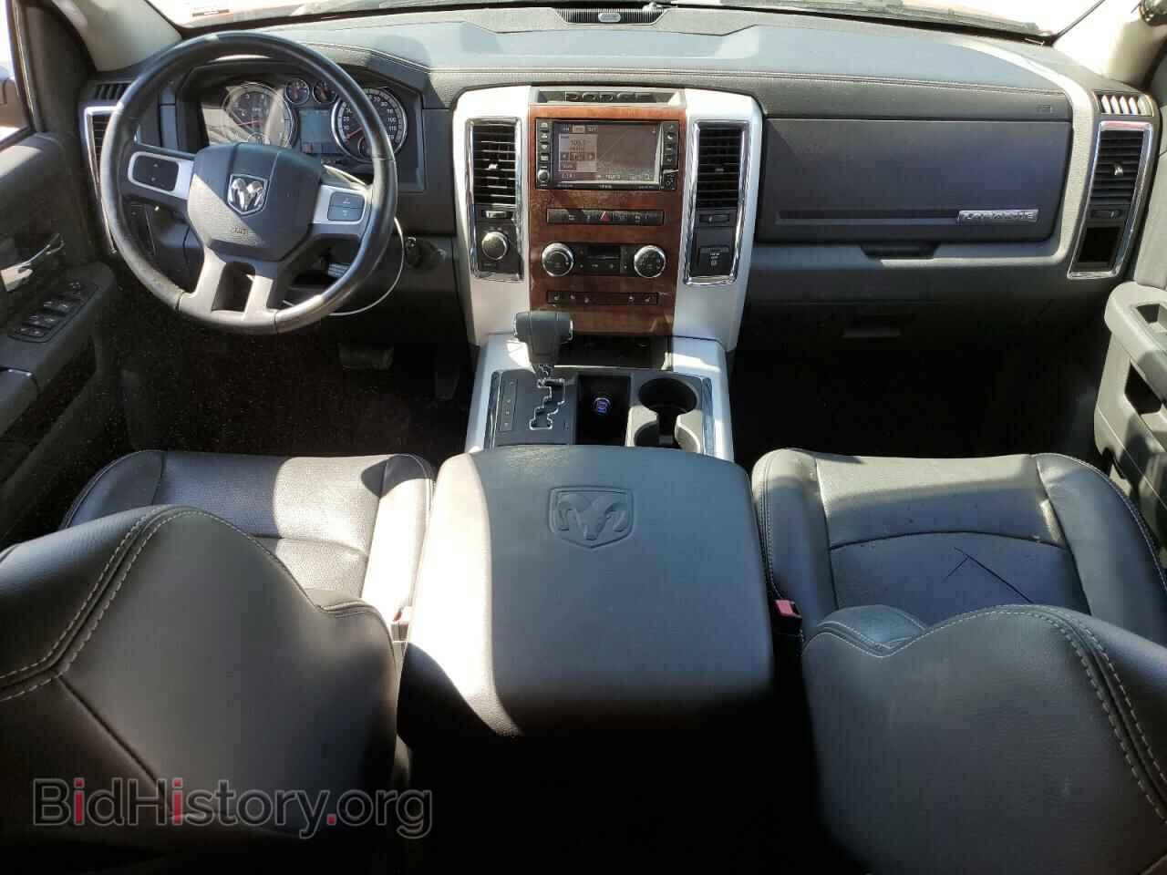 2011 DODGE All Models - VIN: 1D7RV1GT7BS705826 - Фото 8