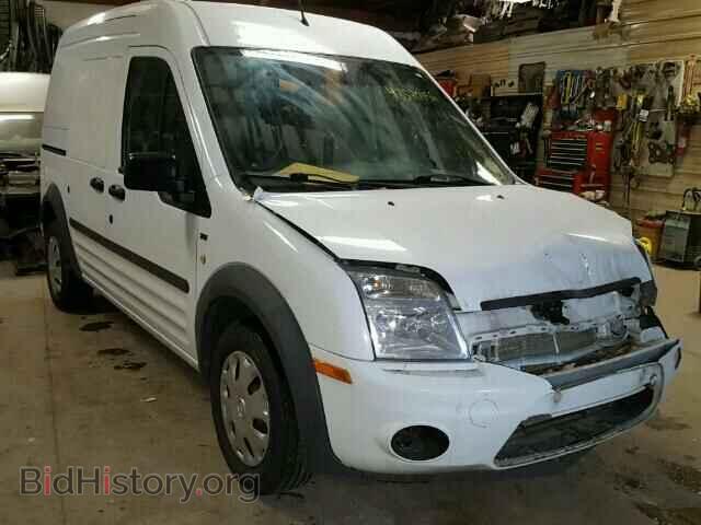 Фотография NM0LS7DN7DT152297 - FORD TRANSIT CO 2013