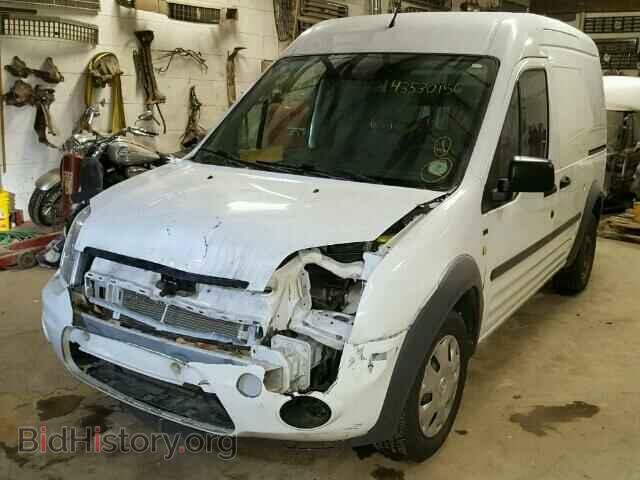 2013 FORD TRANSIT CO - VIN: NM0LS7DN7DT152297 - Фото 2