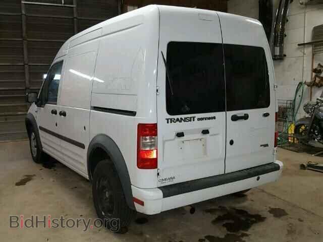 2013 FORD TRANSIT CO - VIN: NM0LS7DN7DT152297 - Фото 3