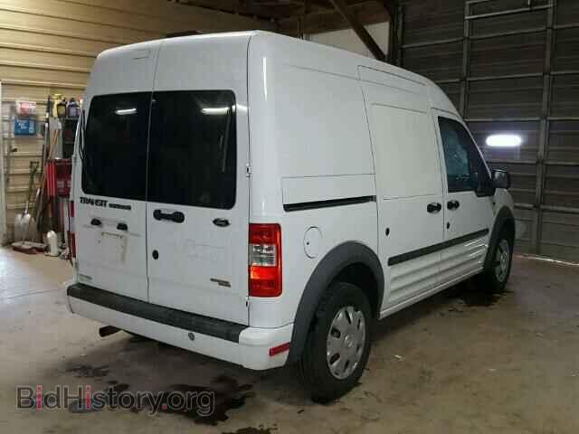 2013 FORD TRANSIT CO - VIN: NM0LS7DN7DT152297 - Фото 4
