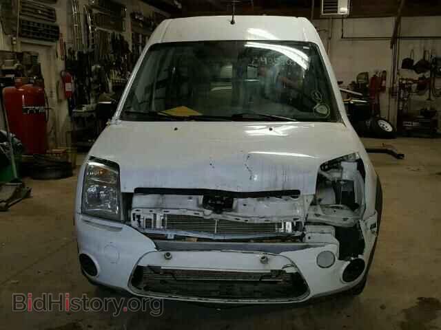 2013 FORD TRANSIT CO - VIN: NM0LS7DN7DT152297 - Фото 9
