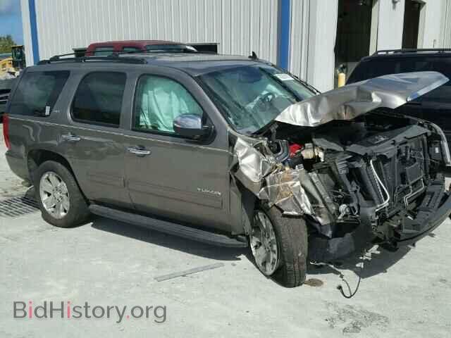 Photo 1GKS2CE00BR157155 - GMC YUKON 2011