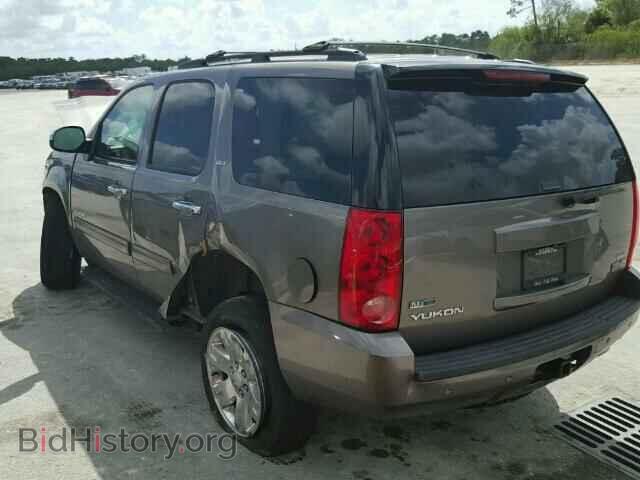 2011 GMC YUKON - VIN: 1GKS2CE00BR157155 - Фото 3