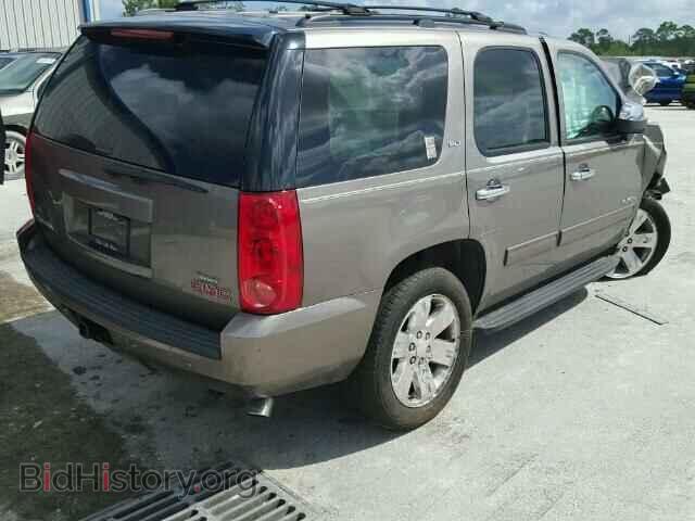 2011 GMC YUKON - VIN: 1GKS2CE00BR157155 - Фото 4