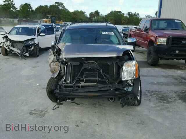 2011 GMC YUKON - VIN: 1GKS2CE00BR157155 - Фото 9