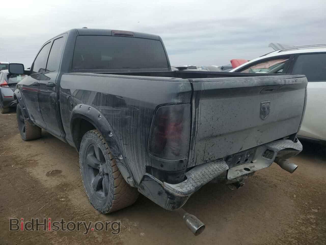 2014 RAM 1500 - VIN: 1C6RR7FT8ES343178 - Photo 2