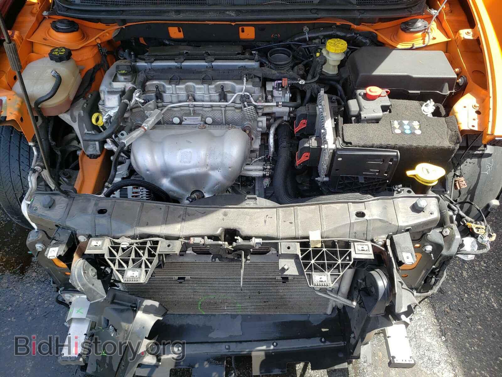 2013 DODGE DART - VIN: 1C3CDFBA6DD306925 - Фото 7