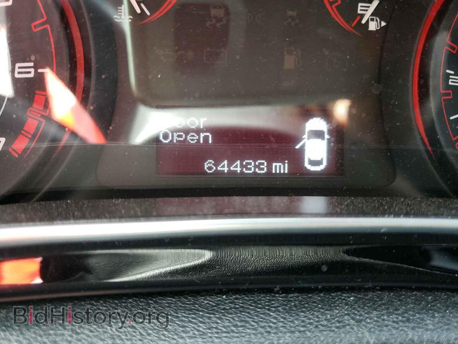 2013 DODGE DART - VIN: 1C3CDFBA6DD306925 - Фото 8