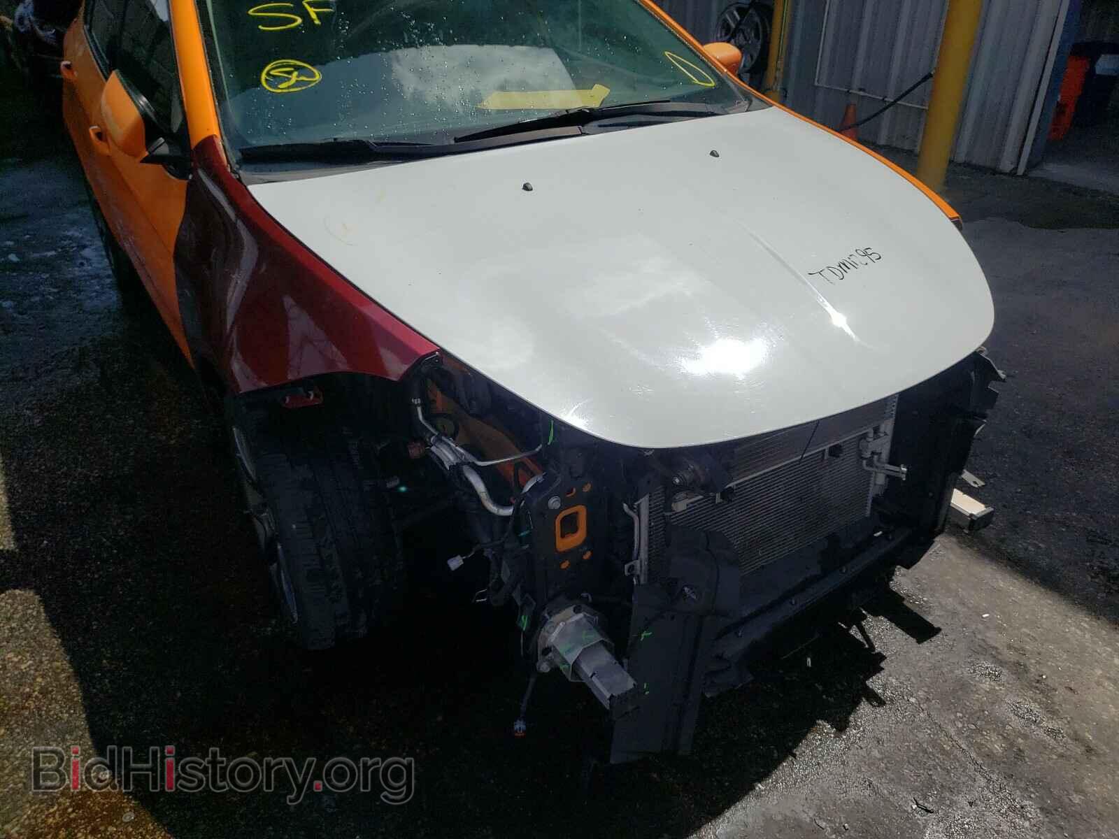 2013 DODGE DART - VIN: 1C3CDFBA6DD306925 - Фото 9