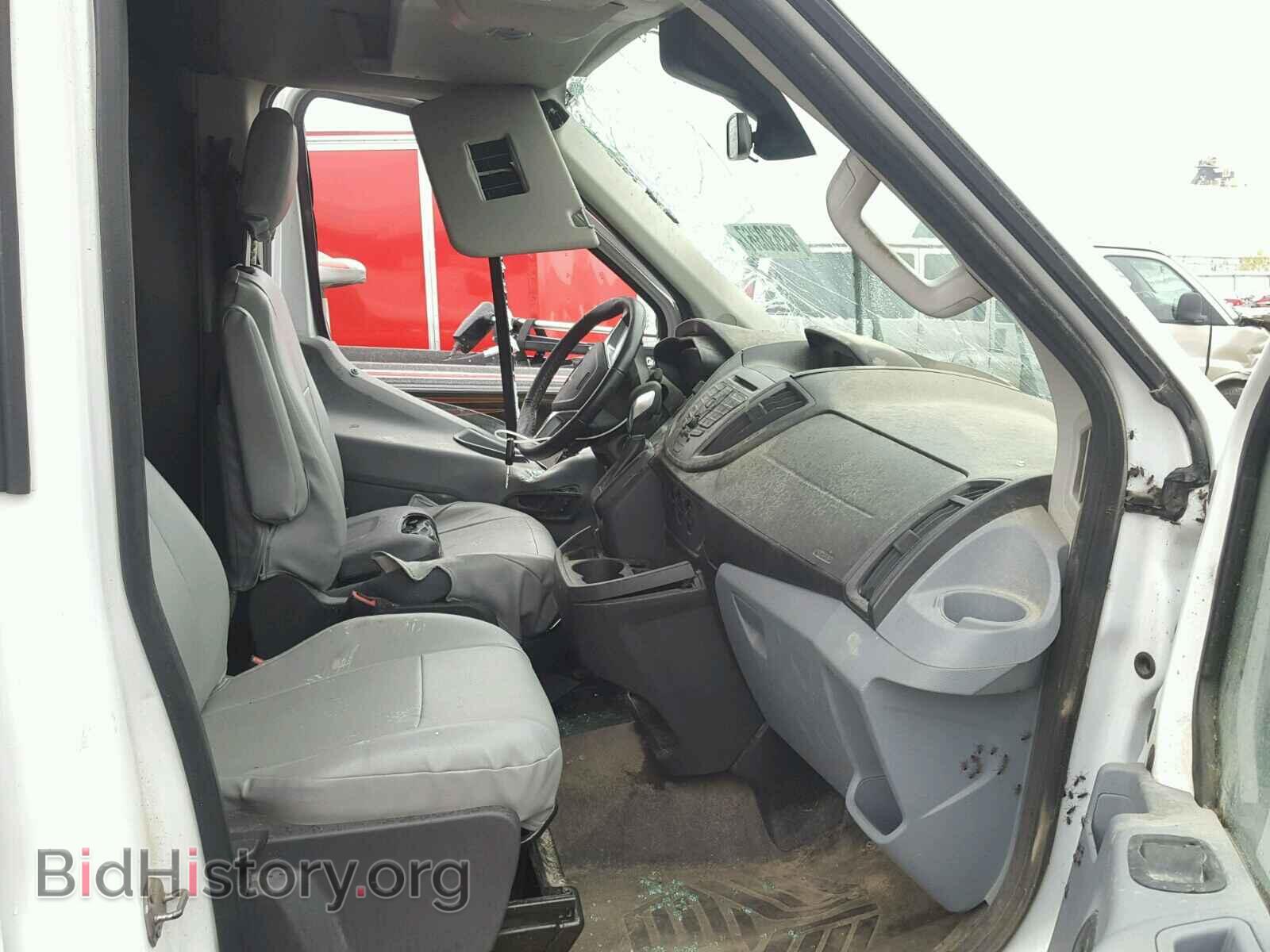 2015 FORD TRANSIT CO - VIN: 1FTNR2CM1FKA78953 - Фото 5