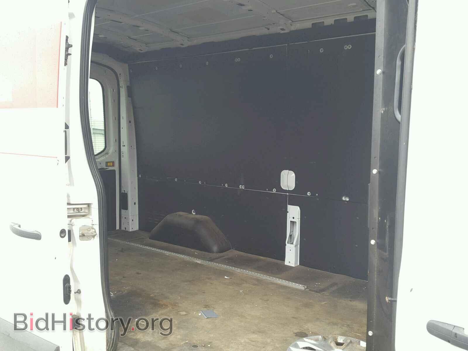 2015 FORD TRANSIT CO - VIN: 1FTNR2CM1FKA78953 - Фото 6