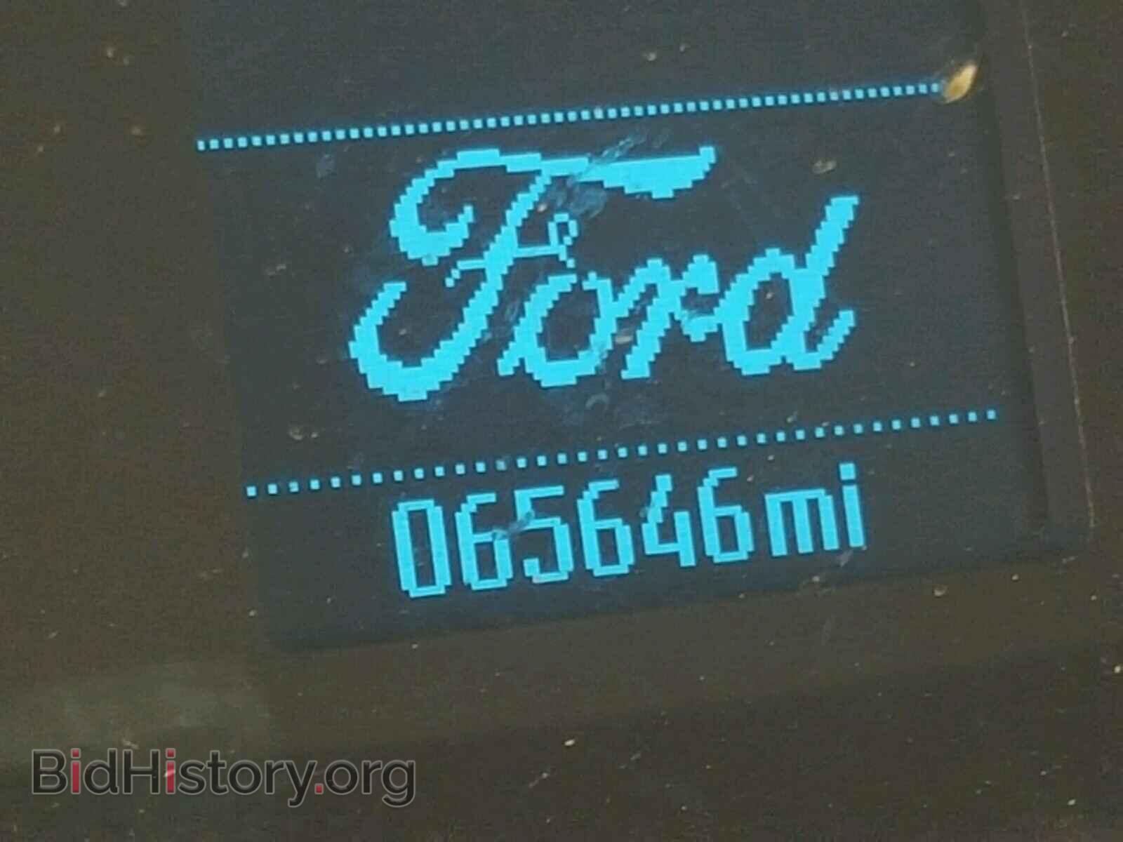 2015 FORD TRANSIT CO - VIN: 1FTNR2CM1FKA78953 - Фото 8