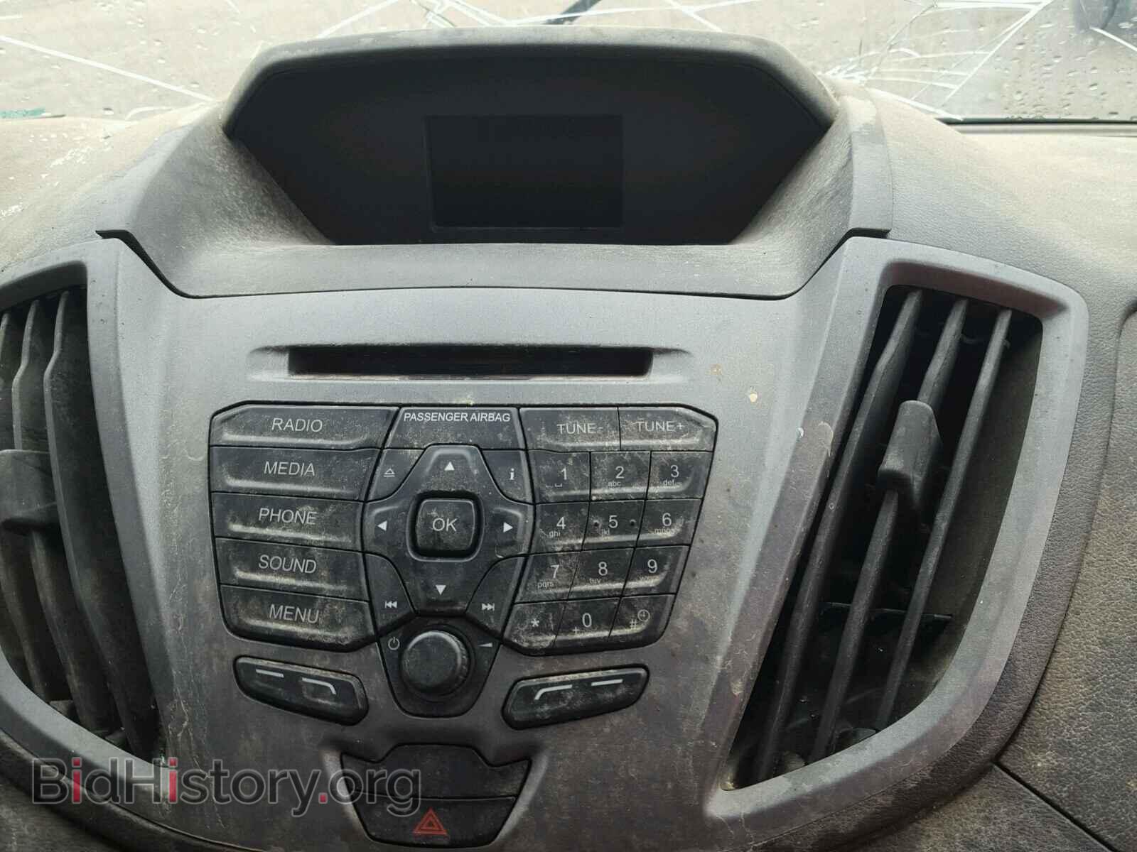 2015 FORD TRANSIT CO - VIN: 1FTNR2CM1FKA78953 - Фото 9